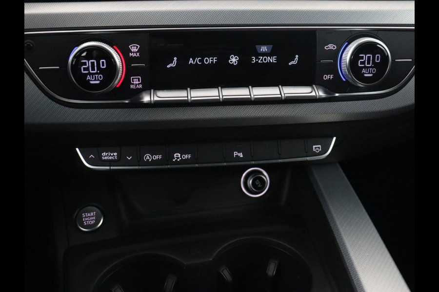 Audi A4 1.4 TFSI Edition | Sportstoelen | Full LED | Navigatie | Parkeerhulp | Climate control | Bluetooth | Cruise control