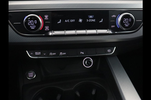 Audi A4 1.4 TFSI Edition | Sportstoelen | Full LED | Navigatie | Parkeerhulp | Climate control | Bluetooth | Cruise control