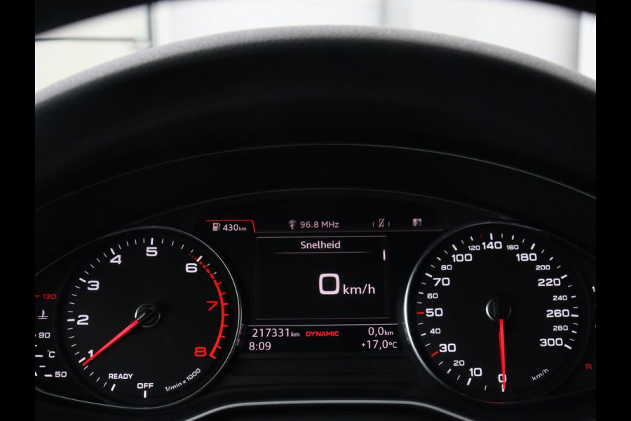 Audi A4 1.4 TFSI Edition | Sportstoelen | Full LED | Navigatie | Parkeerhulp | Climate control | Bluetooth | Cruise control