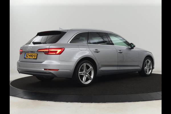 Audi A4 1.4 TFSI Edition | Sportstoelen | Full LED | Navigatie | Parkeerhulp | Climate control | Bluetooth | Cruise control
