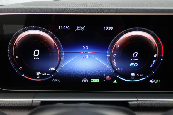 Mercedes-Benz GLE 350 de 4MATIC Premium Plus AMG Virtual Cockpit, 360° Camera, ACC, Panoramadak, LED, PDC, Trekhaak, 20''