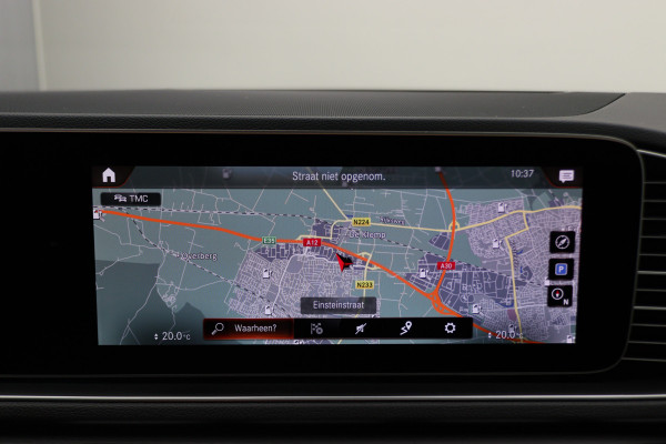 Mercedes-Benz GLE 350 de 4MATIC Premium Plus AMG Virtual Cockpit, 360° Camera, ACC, Panoramadak, LED, PDC, Trekhaak, 20''