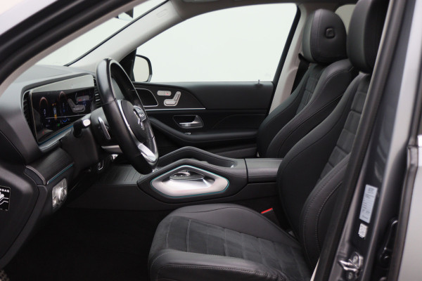 Mercedes-Benz GLE 350 de 4MATIC Premium Plus AMG Virtual Cockpit, 360° Camera, ACC, Panoramadak, LED, PDC, Trekhaak, 20''