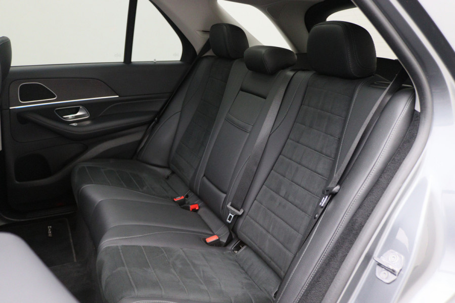 Mercedes-Benz GLE 350 de 4MATIC Premium Plus AMG Virtual Cockpit, 360° Camera, ACC, Panoramadak, LED, PDC, Trekhaak, 20''