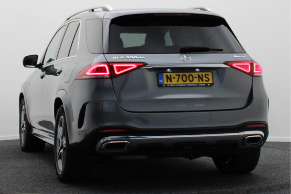 Mercedes-Benz GLE 350 de 4MATIC Premium Plus AMG Virtual Cockpit, 360° Camera, ACC, Panoramadak, LED, PDC, Trekhaak, 20''