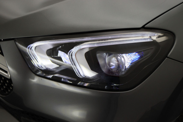 Mercedes-Benz GLE 350 de 4MATIC Premium Plus AMG Virtual Cockpit, 360° Camera, ACC, Panoramadak, LED, PDC, Trekhaak, 20''