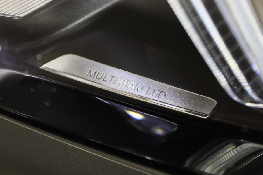 Mercedes-Benz GLE 350 de 4MATIC Premium Plus AMG Virtual Cockpit, 360° Camera, ACC, Panoramadak, LED, PDC, Trekhaak, 20''