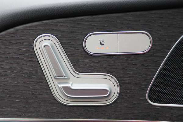 Mercedes-Benz GLE 350 de 4MATIC Premium Plus AMG Virtual Cockpit, 360° Camera, ACC, Panoramadak, LED, PDC, Trekhaak, 20''