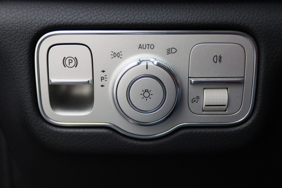 Mercedes-Benz GLE 350 de 4MATIC Premium Plus AMG Virtual Cockpit, 360° Camera, ACC, Panoramadak, LED, PDC, Trekhaak, 20''