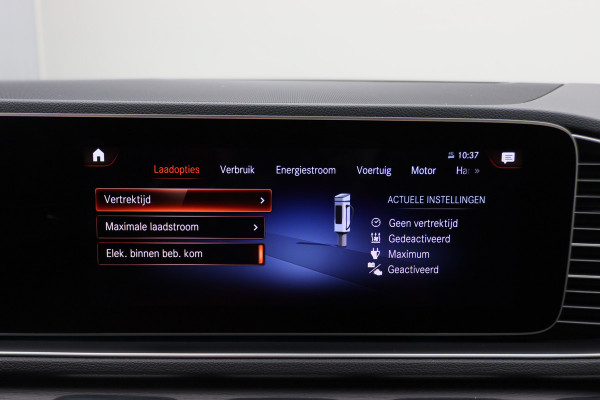 Mercedes-Benz GLE 350 de 4MATIC Premium Plus AMG Virtual Cockpit, 360° Camera, ACC, Panoramadak, LED, PDC, Trekhaak, 20''