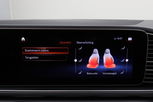 Mercedes-Benz GLE 350 de 4MATIC Premium Plus AMG Virtual Cockpit, 360° Camera, ACC, Panoramadak, LED, PDC, Trekhaak, 20''