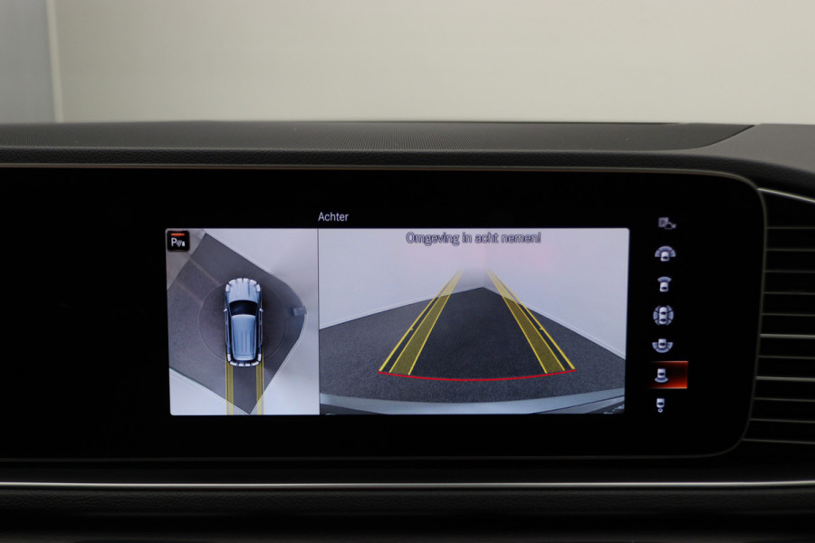 Mercedes-Benz GLE 350 de 4MATIC Premium Plus AMG Virtual Cockpit, 360° Camera, ACC, Panoramadak, LED, PDC, Trekhaak, 20''