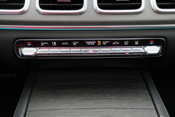 Mercedes-Benz GLE 350 de 4MATIC Premium Plus AMG Virtual Cockpit, 360° Camera, ACC, Panoramadak, LED, PDC, Trekhaak, 20''