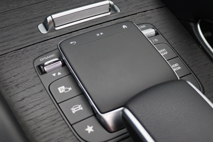 Mercedes-Benz GLE 350 de 4MATIC Premium Plus AMG Virtual Cockpit, 360° Camera, ACC, Panoramadak, LED, PDC, Trekhaak, 20''