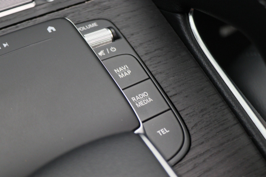 Mercedes-Benz GLE 350 de 4MATIC Premium Plus AMG Virtual Cockpit, 360° Camera, ACC, Panoramadak, LED, PDC, Trekhaak, 20''