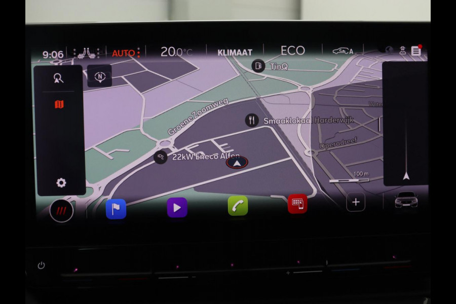 CUPRA Leon 1.4 eHybrid VZ | 245pk | Stoelverwarming | Carplay | Camera | Sfeerverlichting | Navigatie | Adaptive cruise | Keyless | Sportstoelen | 19'' | Full LED | Stuurverwarming | PHEV | Plug In