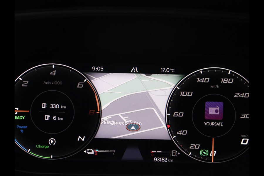 CUPRA Leon 1.4 eHybrid VZ | 245pk | Stoelverwarming | Carplay | Camera | Sfeerverlichting | Navigatie | Adaptive cruise | Keyless | Sportstoelen | 19'' | Full LED | Stuurverwarming | PHEV | Plug In