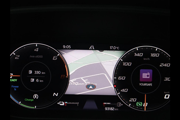 CUPRA Leon 1.4 eHybrid VZ | 245pk | Stoelverwarming | Carplay | Camera | Sfeerverlichting | Navigatie | Adaptive cruise | Keyless | Sportstoelen | 19'' | Full LED | Stuurverwarming | PHEV | Plug In