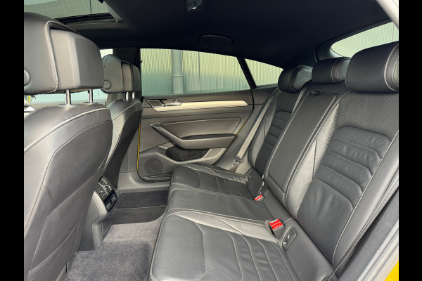 Volkswagen Arteon 2.0 TSI R-Line BlackStyle * Sideassistent * Rondomzichtcamera * Adaptieve Cruise * Visueel Cockpit *