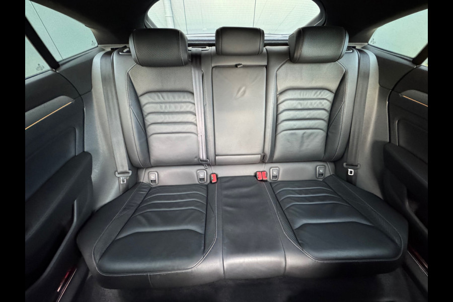 Volkswagen Arteon 2.0 TSI R-Line BlackStyle * Sideassistent * Rondomzichtcamera * Adaptieve Cruise * Visueel Cockpit *