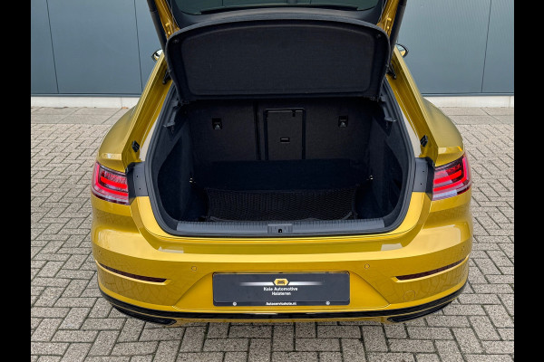 Volkswagen Arteon 2.0 TSI R-Line BlackStyle * Sideassistent * Rondomzichtcamera * Adaptieve Cruise * Visueel Cockpit *