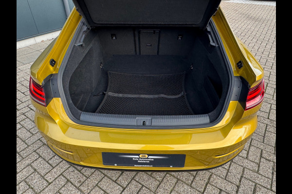 Volkswagen Arteon 2.0 TSI R-Line BlackStyle * Sideassistent * Rondomzichtcamera * Adaptieve Cruise * Visueel Cockpit *