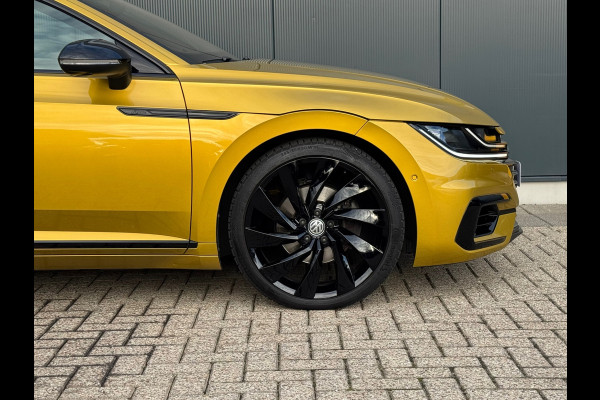 Volkswagen Arteon 2.0 TSI R-Line BlackStyle * Sideassistent * Rondomzichtcamera * Adaptieve Cruise * Visueel Cockpit *