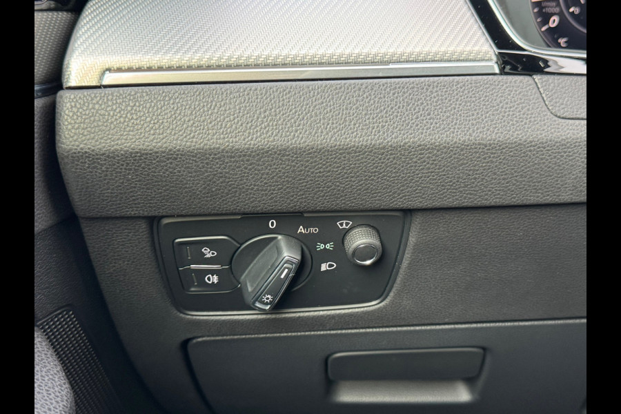 Volkswagen Arteon 2.0 TSI R-Line BlackStyle * Sideassistent * Rondomzichtcamera * Adaptieve Cruise * Visueel Cockpit *