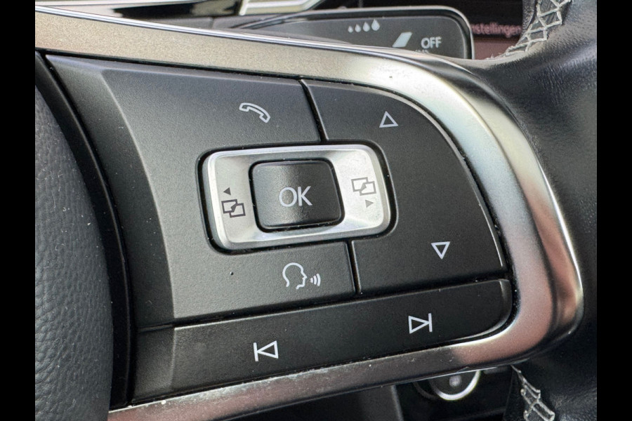 Volkswagen Arteon 2.0 TSI R-Line BlackStyle * Sideassistent * Rondomzichtcamera * Adaptieve Cruise * Visueel Cockpit *