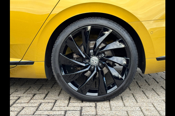 Volkswagen Arteon 2.0 TSI R-Line BlackStyle * Sideassistent * Rondomzichtcamera * Adaptieve Cruise * Visueel Cockpit *