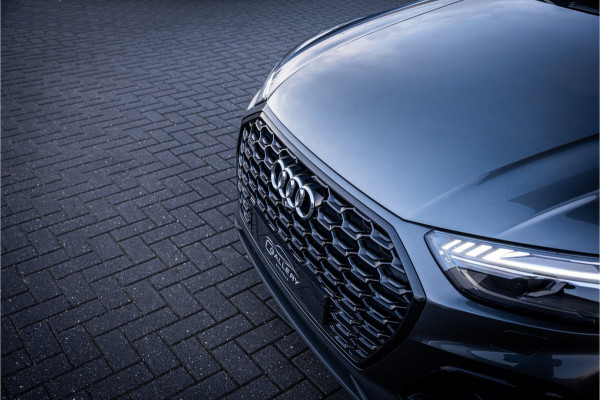 Audi Q5 Sportback 50 TFSI e S edition - Panorama | RS Seats | Luchtvering | B&O | Elek. Trekhaak | 360 Camera