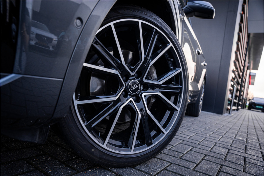 Audi Q5 Sportback 50 TFSI e S edition - Panorama | RS Seats | Luchtvering | B&O | Elek. Trekhaak | 360 Camera