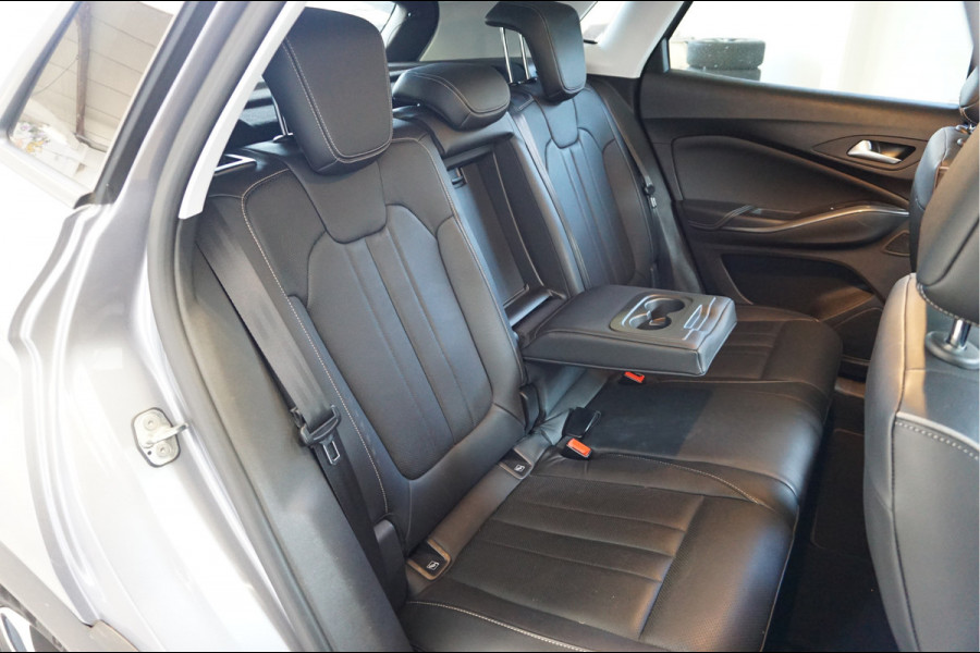 Opel Grandland X 1.2 Turbo Innovation Trekhaak Leer 19 inch LMV