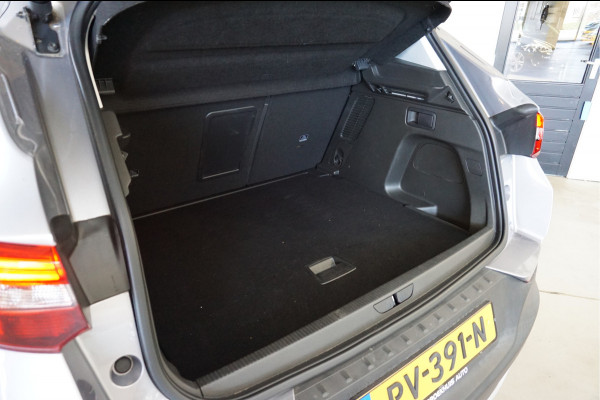 Opel Grandland X 1.2 Turbo Innovation Trekhaak Leer 19 inch LMV