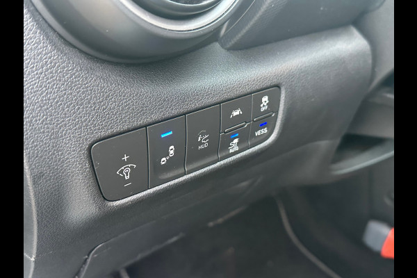 Hyundai Kona EV Premium 64 kWh