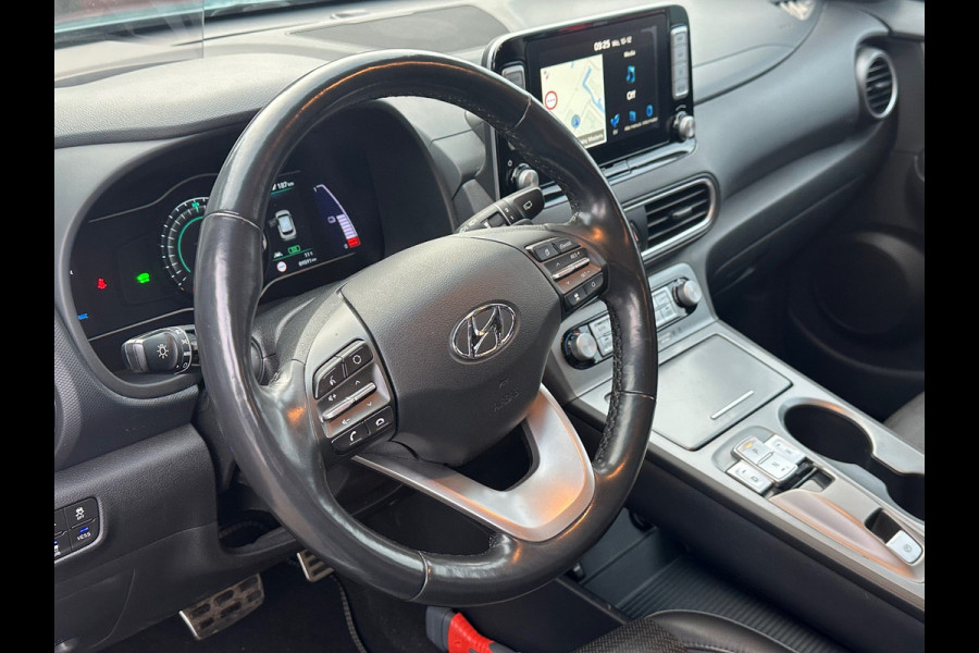 Hyundai Kona EV Premium 64 kWh