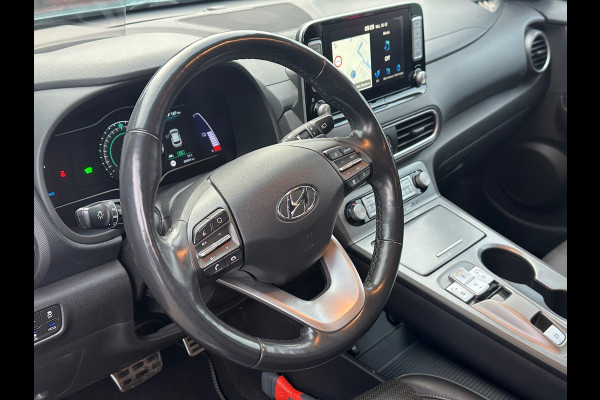 Hyundai Kona EV Premium 64 kWh