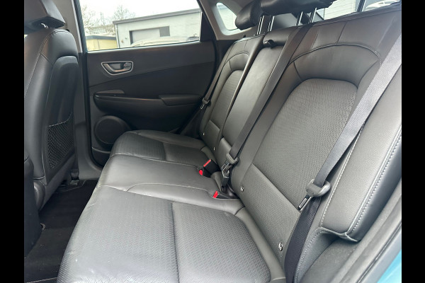 Hyundai Kona EV Premium 64 kWh