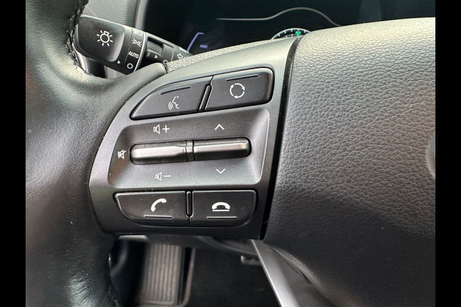 Hyundai Kona EV Premium 64 kWh