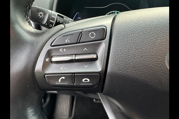 Hyundai Kona EV Premium 64 kWh