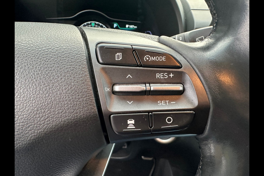 Hyundai Kona EV Premium 64 kWh