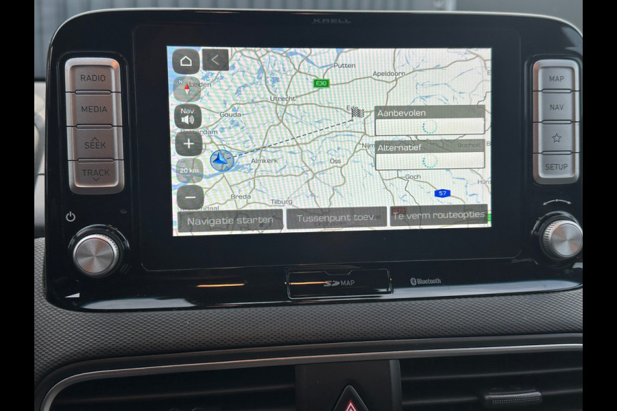 Hyundai Kona EV Premium 64 kWh