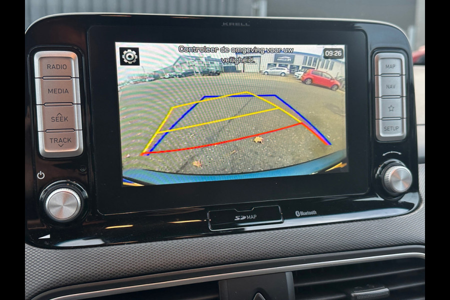 Hyundai Kona EV Premium 64 kWh