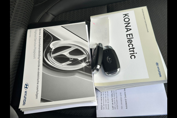 Hyundai Kona EV Premium 64 kWh