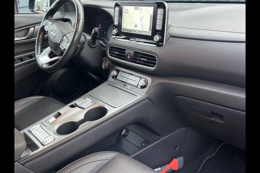 Hyundai Kona EV Premium 64 kWh