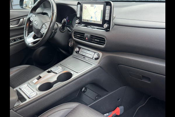 Hyundai Kona EV Premium 64 kWh