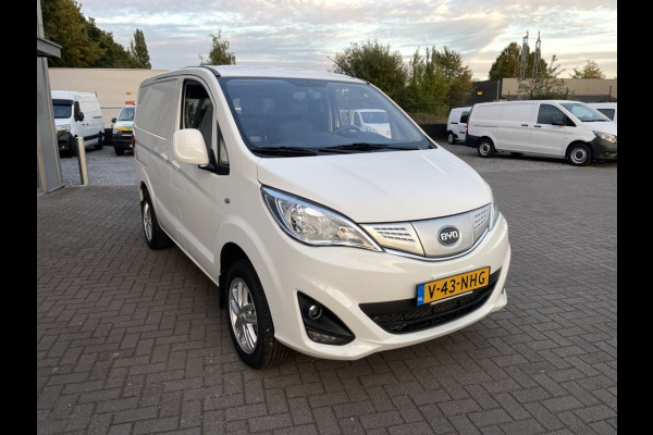 BYD ETP3 45 kWh 100% elektrisch | nieuw