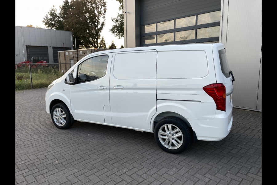 BYD ETP3 45 kWh 100% elektrisch | nieuw