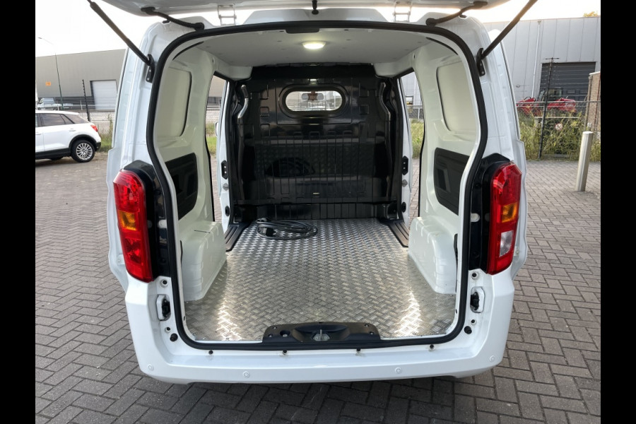 BYD ETP3 45 kWh 100% elektrisch | nieuw