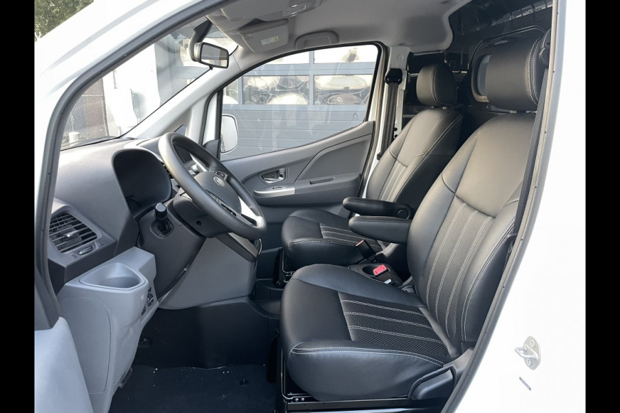 BYD ETP3 45 kWh 100% elektrisch | nieuw